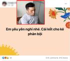 Gã trai sát hại người tình rồi lên Facebook trách móc nạn nhân