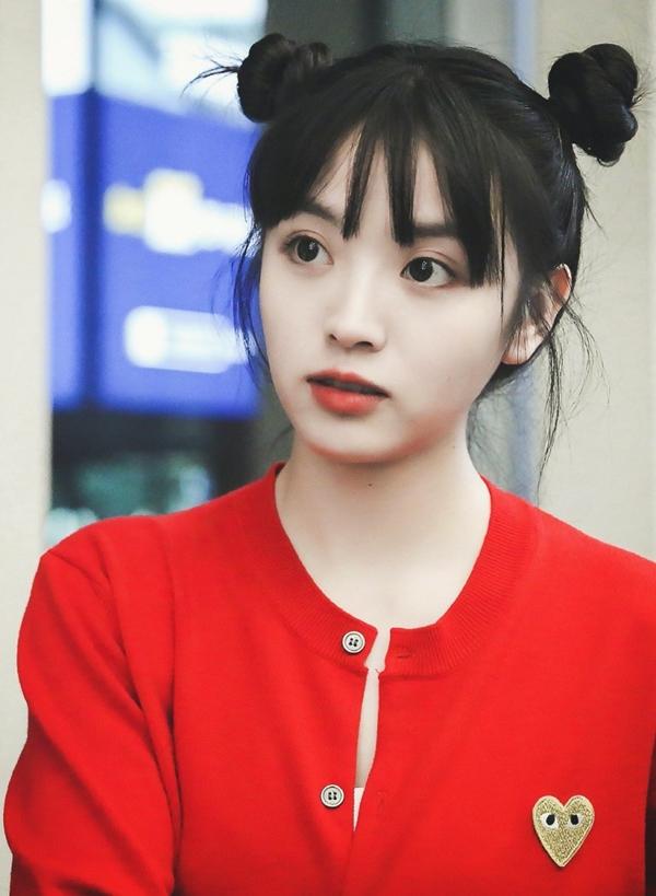 Rầm rộ tin Triệu Lộ Tư bị một diễn viên chơi xấu, cướp vai diễn?-3