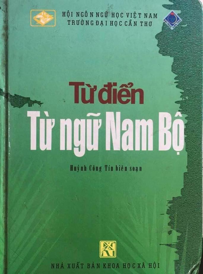 Từ điển ghi Nhà báo là người thất nghiệp, ăn bám... tác giả nói gì?-2