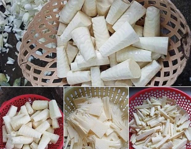 Phần bỏ đi của cây dứa không ngờ là món ăn đặc sản nổi tiếng-3