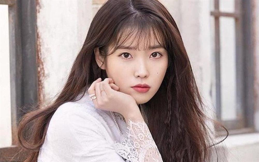 IU và những idol Kpop đình đám xuất thân từ gia cảnh nghèo khó-1
