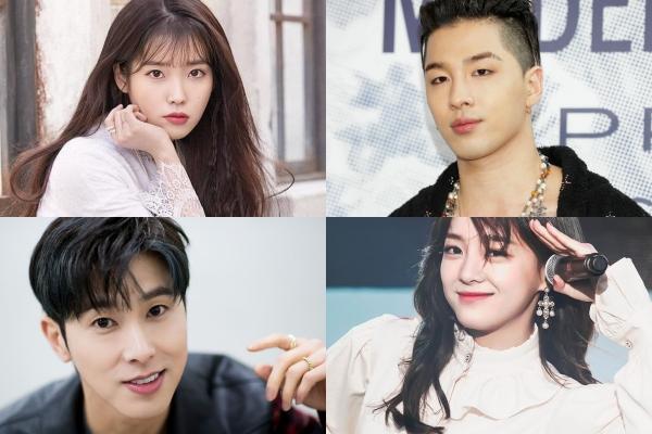 5 khoảnh khắc lịch sử không thể không biết tới của Kpop-10