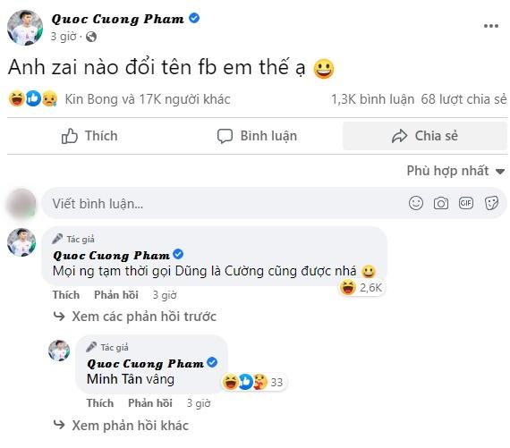 Vừa về nước, loạt cầu thủ U23 Việt Nam bị thay tên đổi họ-3