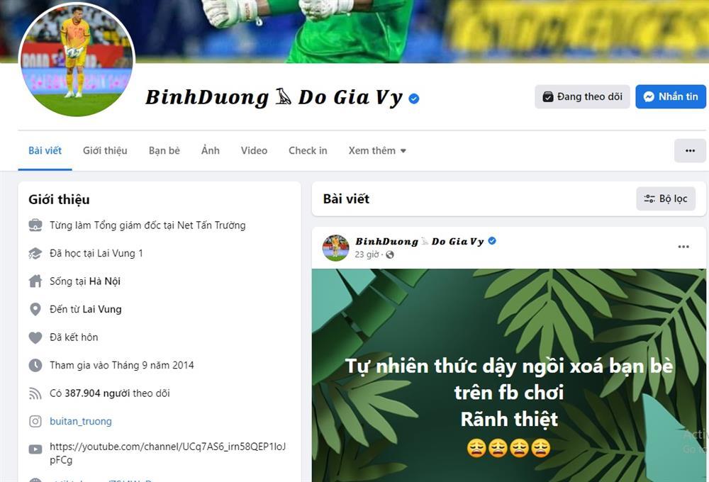 Vừa về nước, loạt cầu thủ U23 Việt Nam bị thay tên đổi họ-6