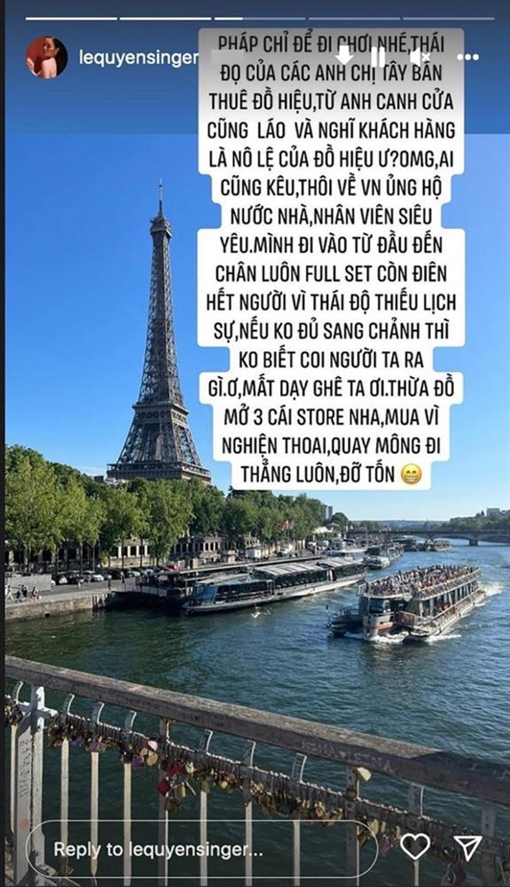 Quách Tuấn Du bị thương hiệu xa xỉ coi thường giống Lệ Quyên, Hà Hồ-6