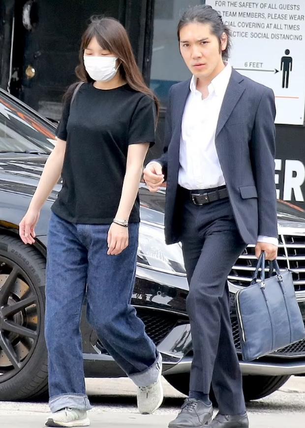 Vợ chồng cựu Công chúa Nhật đối mặt thử thách lớn nhất từ khi kết hôn-2