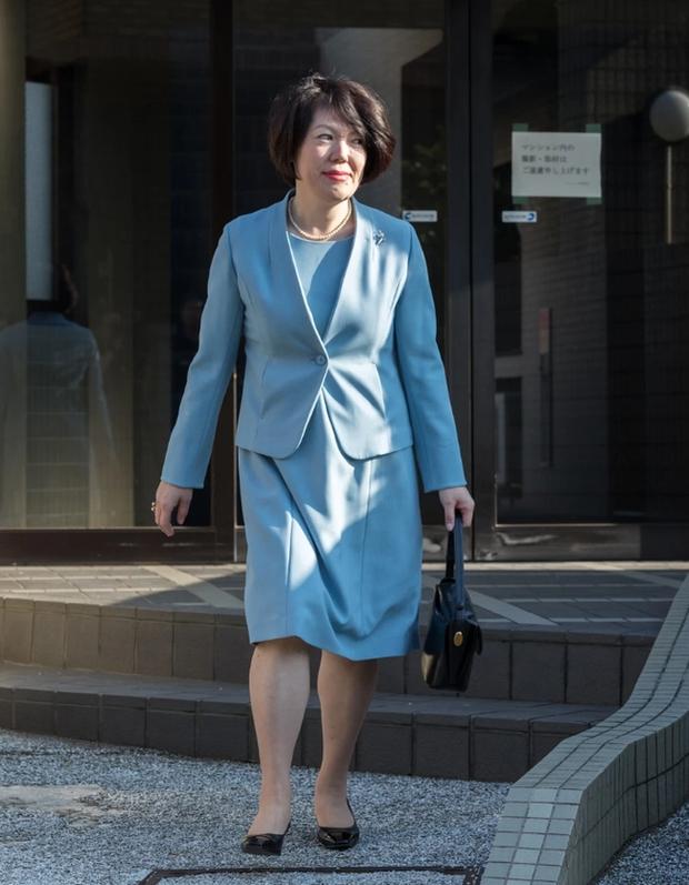 Vợ chồng cựu Công chúa Nhật đối mặt thử thách lớn nhất từ khi kết hôn-3