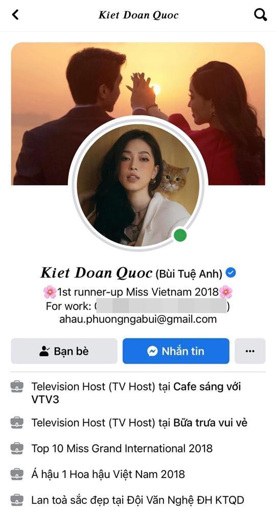 HHen Niê và Bùi Phương Nga bị cướp Facebook, đổi tên hú hồn-4