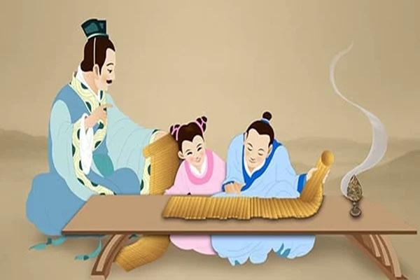 Trong nhà có 2 chỗ càng lộn xộn trẻ càng phát triển, tương lai giàu ú-1