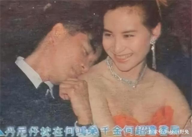 Chuyện tình buồn giữa Trần Bách Cường và ái nữ trùm sòng bạc-5