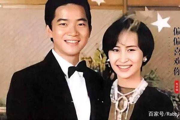 Người vợ tai tiếng của trùm sòng bạc Macau Hà Hồng Sân qua đời-4