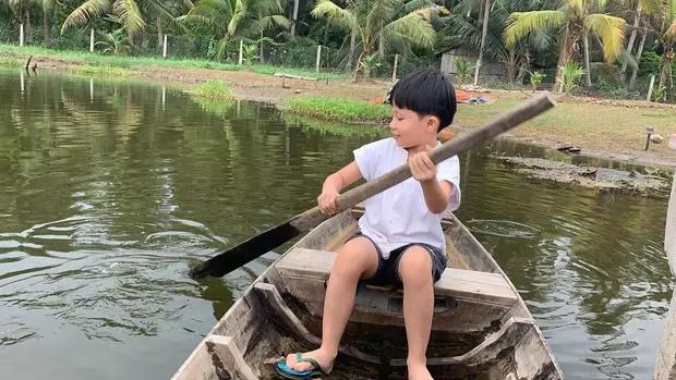 Bé lớp 4 có 3 năm làm lập trình, 6 công ty top đầu mời thực tập-7