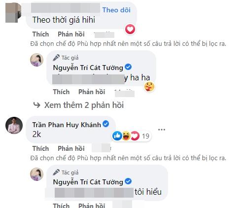 Phản ứng MC Cát Tường khi được ngã giá 4.000 USD-4