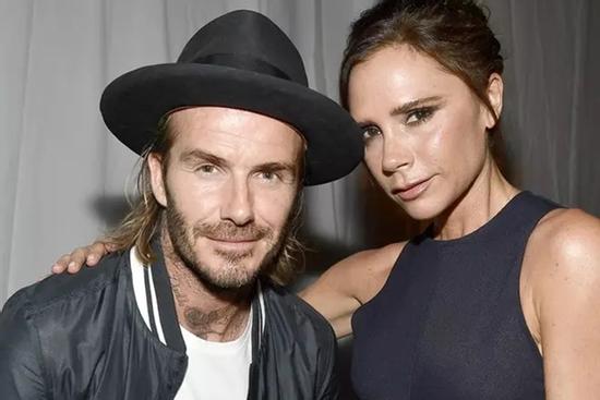 Hãng hàng không British Airways bị tố thiên vị Victoria Beckham