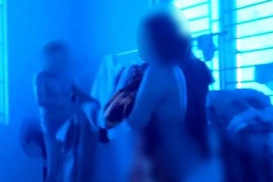 Chủ tịch xã đối mặt hình phạt nào nếu bị kết luận 'tòm tem' cấp dưới