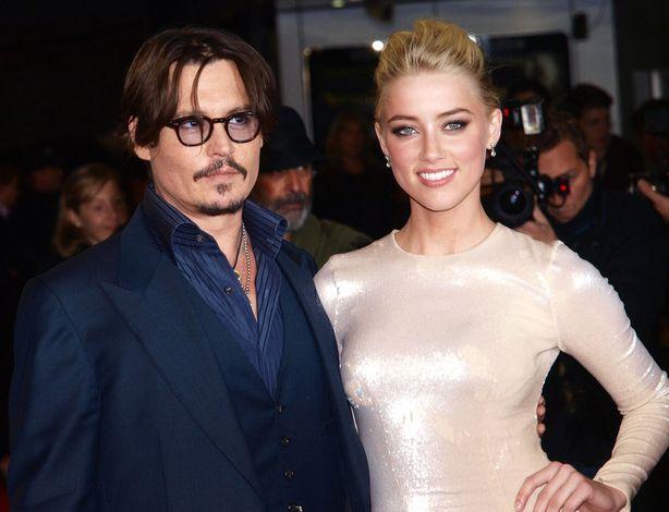 Amber Heard hối hận vì từng hành xử tồi tệ với Johnny Depp-1
