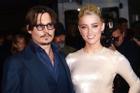 Amber Heard hối hận vì từng hành xử tồi tệ với Johnny Depp