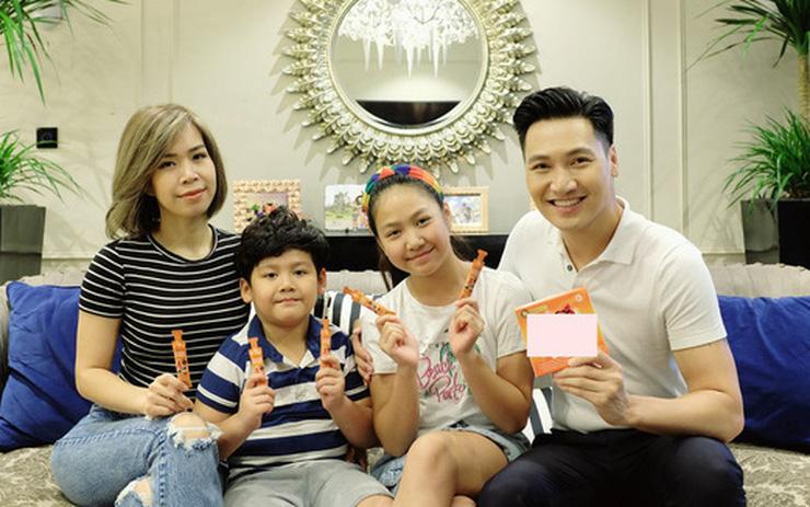 Choáng với villa bạc tỷ hệt lâu đài của Shark Long Mạnh Trường-1