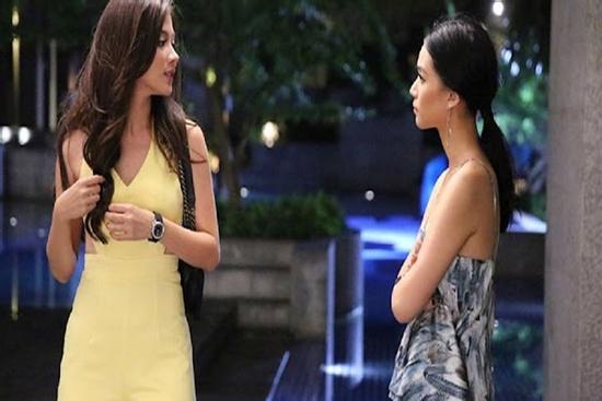 Hàng xóm 'rực' cả đêm không cho ai ngủ, sang nhắc lại bị mắng mõ làng