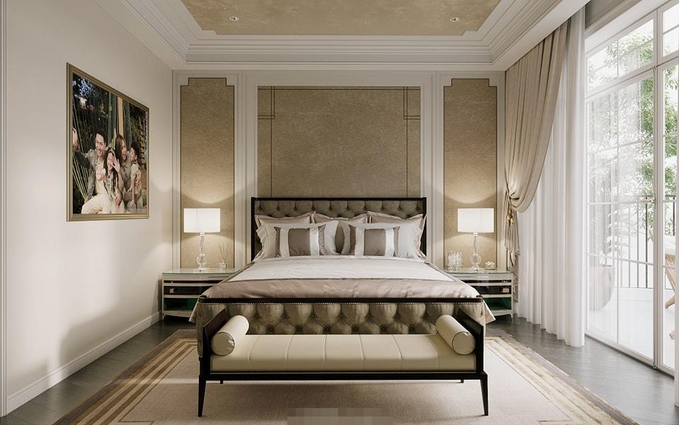 Choáng với villa bạc tỷ hệt lâu đài của Shark Long Mạnh Trường-14