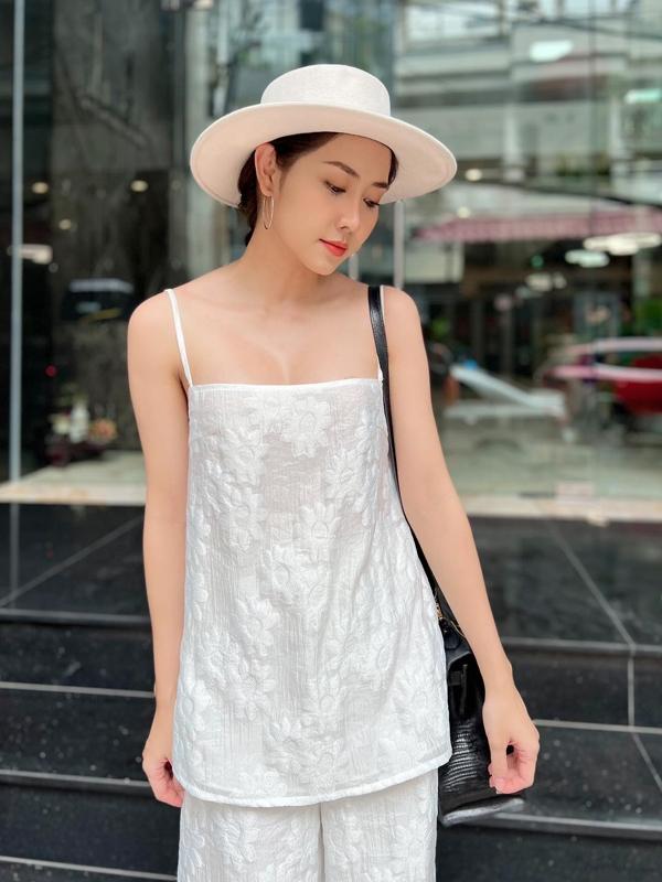 Sau 14 năm, cô em gái tham tiền trong ‘Bỗng Dưng Muốn Khóc’ giờ ra sao?-5