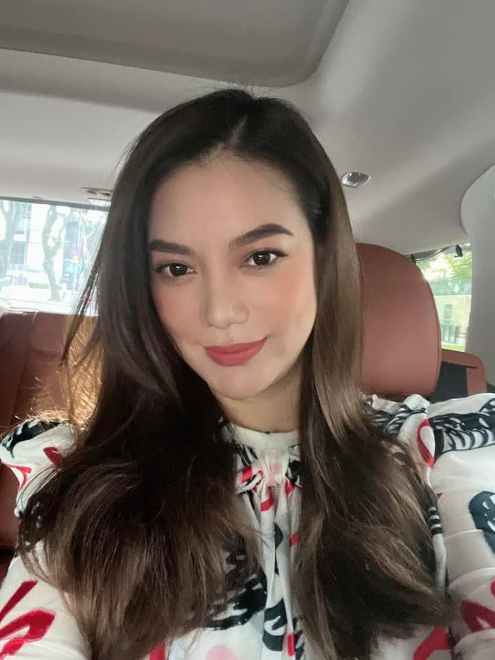 Tin showbiz Việt ngày 16/6: Vua cá Koi được vợ chăm tận răng-10