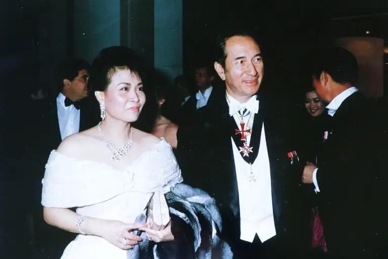 Vua sòng bạc Macau Hà Hồng Sân bị ám sát 3 lần-8