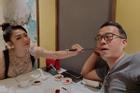 Tin showbiz Việt ngày 16/6: 'Vua cá Koi' được vợ chăm tận răng