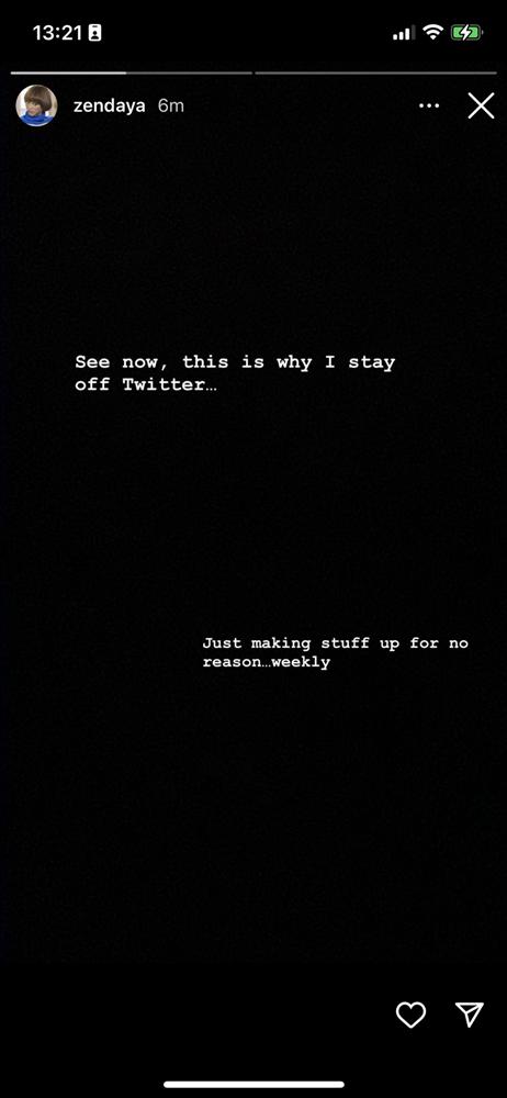 Zendaya mang bầu với Người Nhện Tom Holland?-2