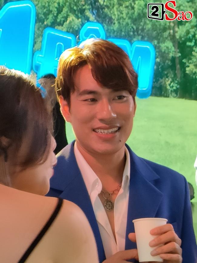 Kiều Minh Tuấn: Rời Cát Phượng béo tốt, láng mịn-1