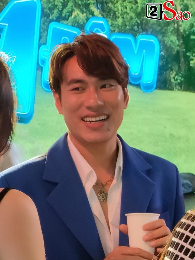 Kiều Minh Tuấn: Rời Cát Phượng béo tốt, láng mịn-2