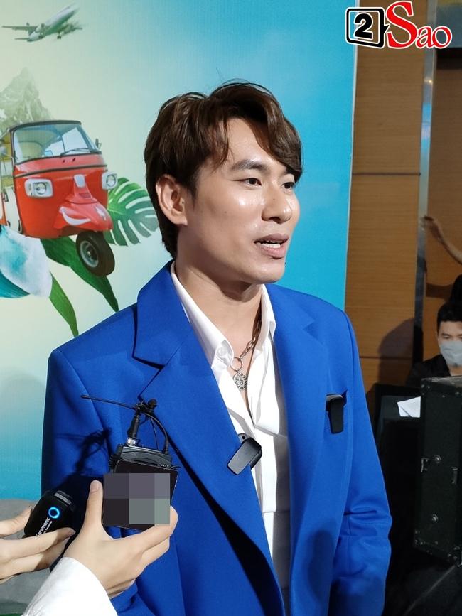 Kiều Minh Tuấn: Rời Cát Phượng béo tốt, láng mịn-3