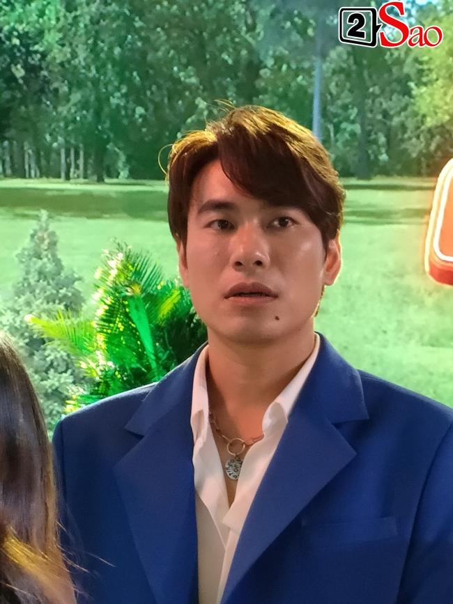 Kiều Minh Tuấn: Rời Cát Phượng béo tốt, láng mịn-4