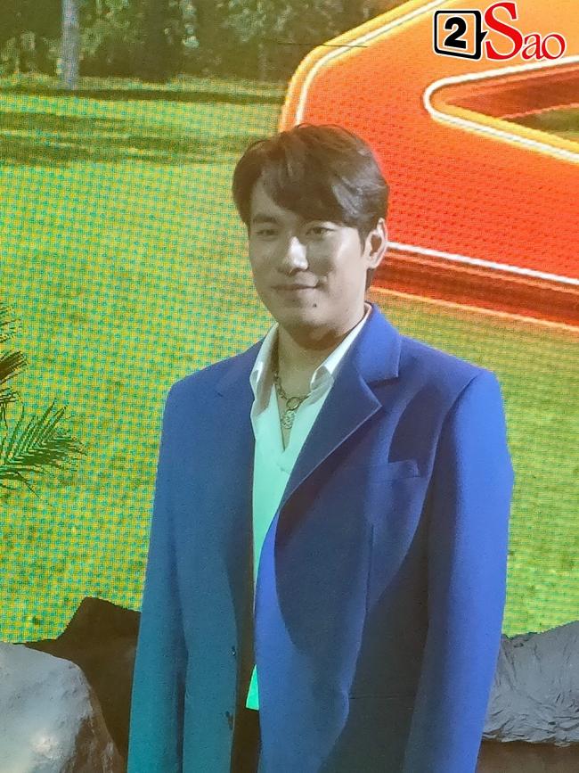 Kiều Minh Tuấn: Rời Cát Phượng béo tốt, láng mịn-5