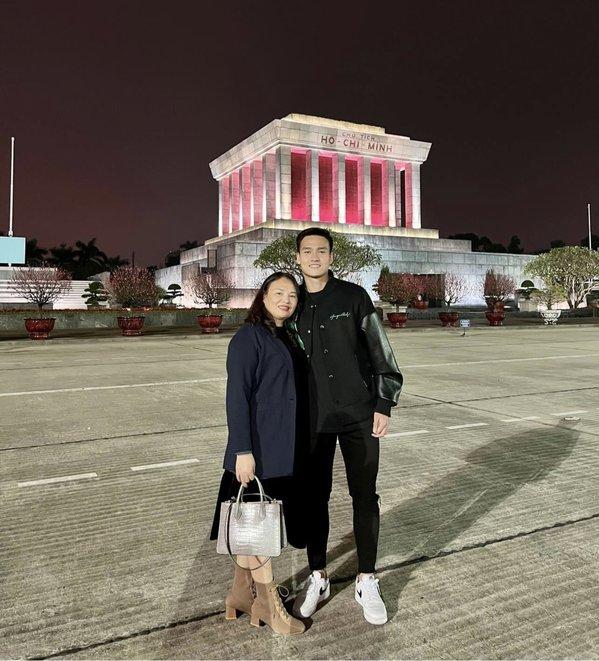 Đội trưởng U23 lộ ảnh 18+, sốc danh tính người tung hình-5