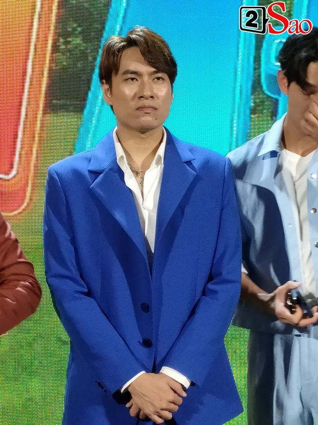 Kiều Minh Tuấn: Rời Cát Phượng béo tốt, láng mịn-6