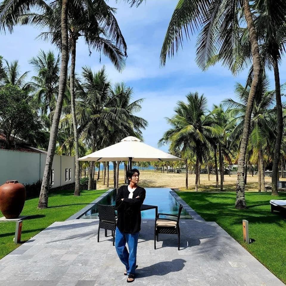 Lee Jun Ki náo loạn Hội An với visual cực phẩm, style chân phương-8