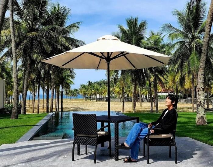 Lee Jun Ki náo loạn Hội An với visual cực phẩm, style chân phương-9