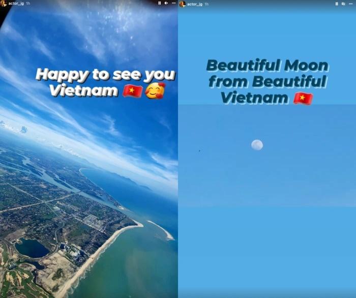 Lee Jun Ki náo loạn Hội An với visual cực phẩm, style chân phương-1