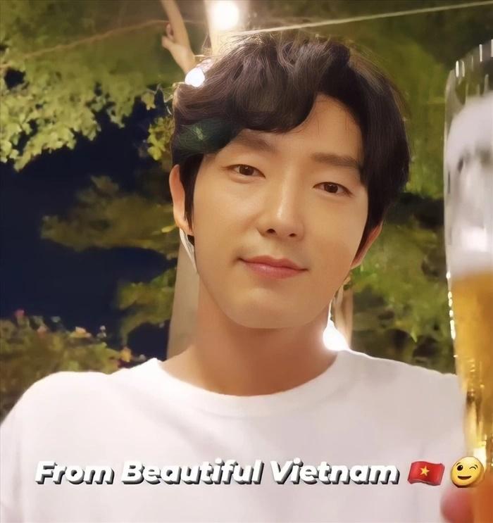 Lee Jun Ki náo loạn Hội An với visual cực phẩm, style chân phương-2