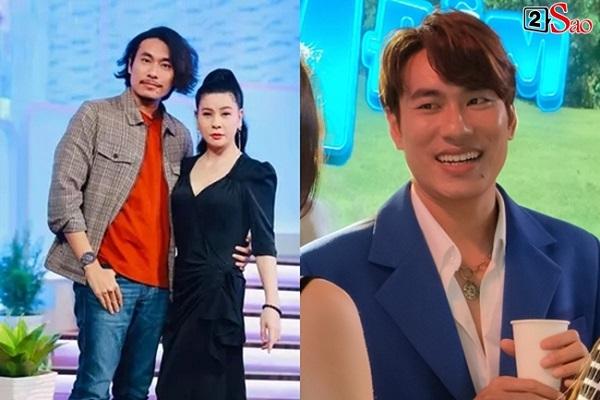 Kiều Minh Tuấn ngày càng bảnh sau chia tay, Cát Phượng nói gì?-7