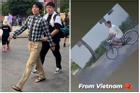 Lee Jun Ki náo loạn Hội An với visual cực phẩm, style 'chân phương'
