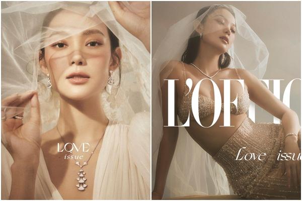 Mẹ Ngô Thanh Vân U70 vẫn điệu đà, sắc sảo ngược hẳn con-9