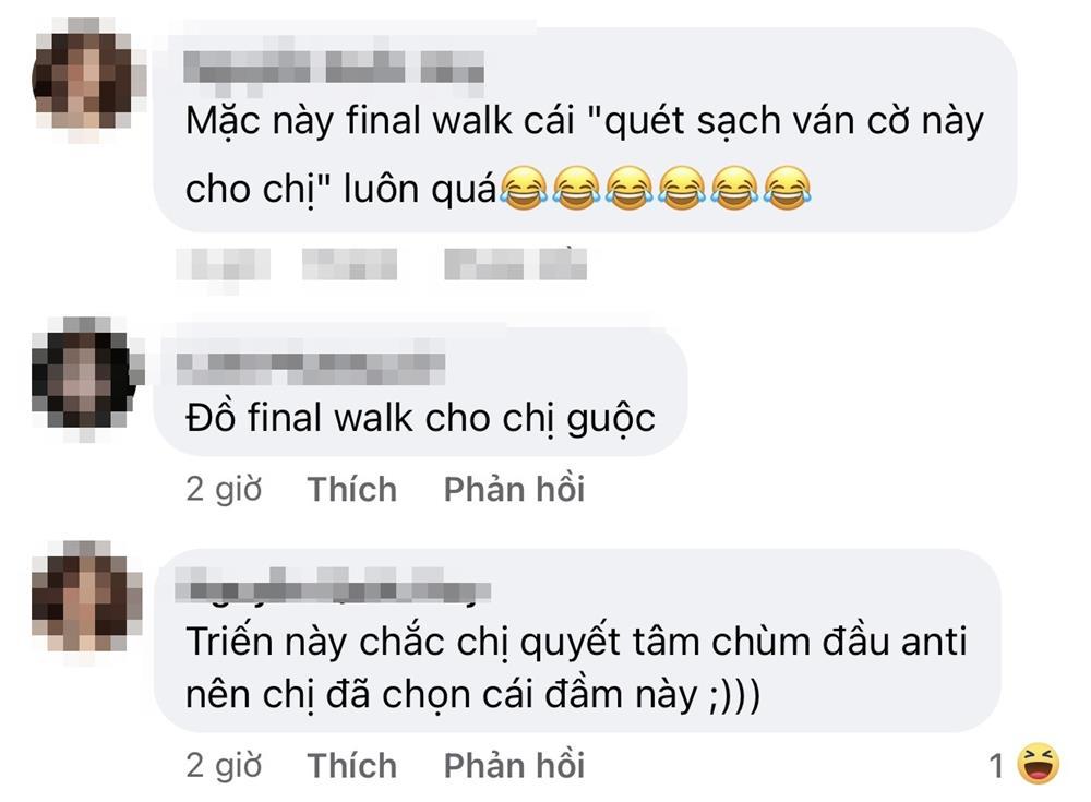 Lộ đầm final walk lồng lộn của Khánh Vân tại Hoa Hậu Hoàn Vũ?-5
