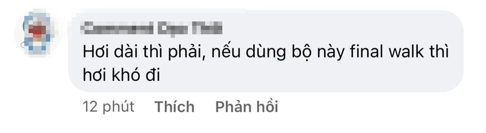 Lộ đầm final walk lồng lộn của Khánh Vân tại Hoa Hậu Hoàn Vũ?-7