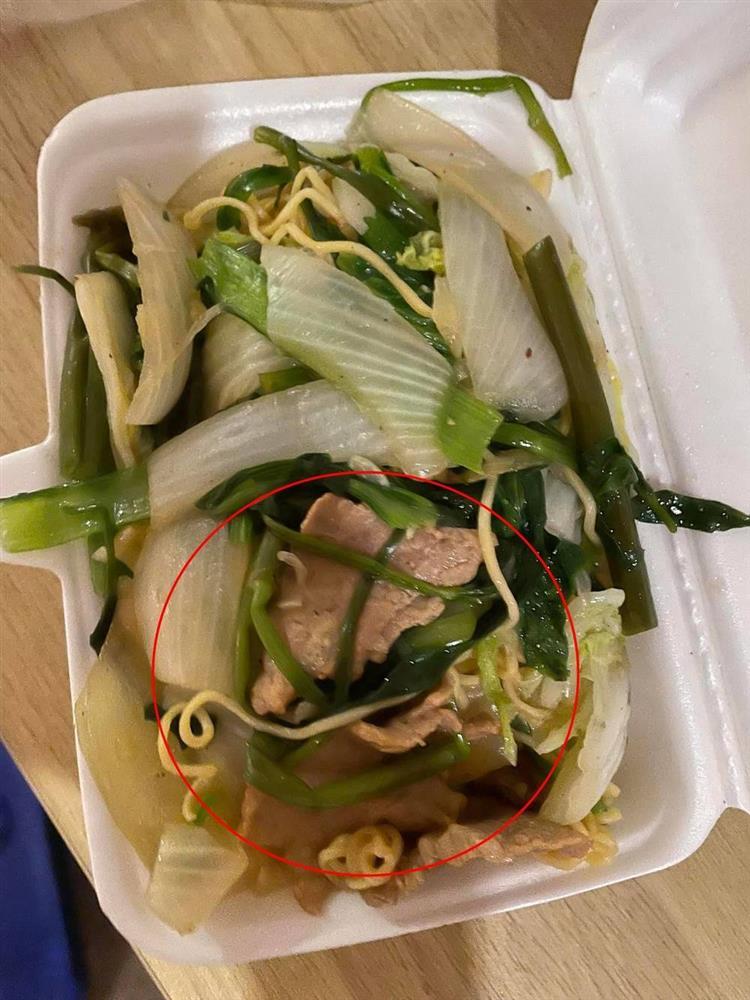 Bị tố bán 200k/tô mì, chủ quán ở Nha Trang còn trách ngược khách-2