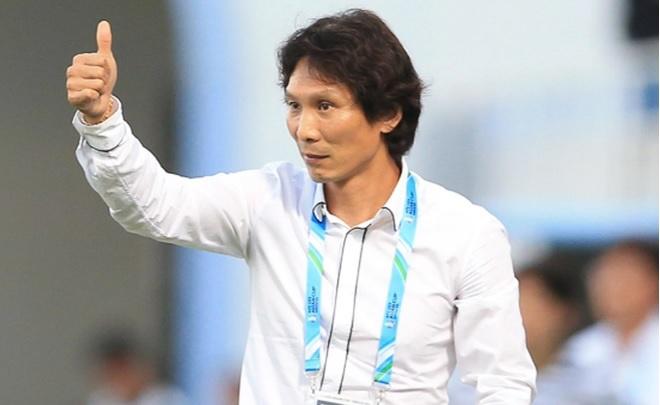 HLV Gong Oh-kyun tiết lộ điều áy náy nhất khi Văn Toản khóc-2