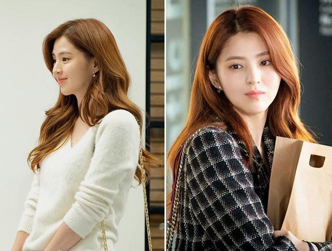 Dàn diễn viên nổi tiếng sau một đêm: Seo Ye Ji gây tiếc nuối-1