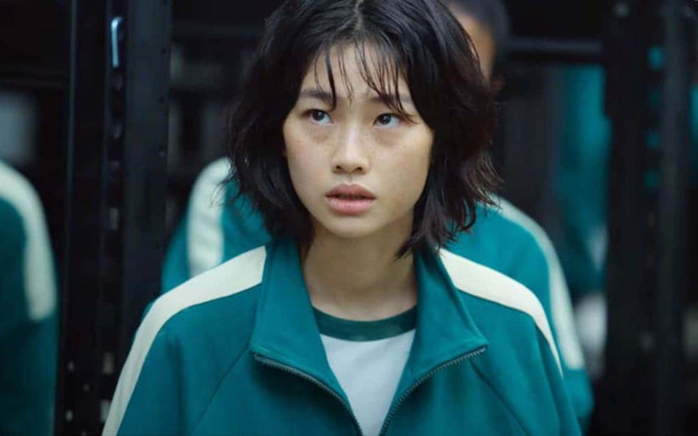 Dàn diễn viên nổi tiếng sau một đêm: Seo Ye Ji gây tiếc nuối-7