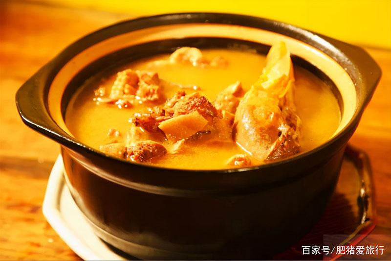 5 món ăn giúp Càn Long sống thọ, tăng cường sinh lý nam cực đỉnh-4